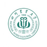 四川农业大学远程与继续教育学院logo