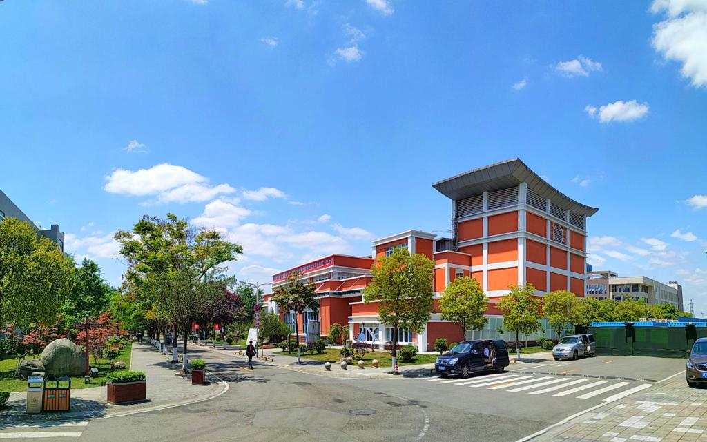 四川旅游学院