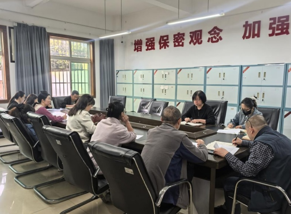 攀枝花学院继续教育学院成教2026级新生报到工作会